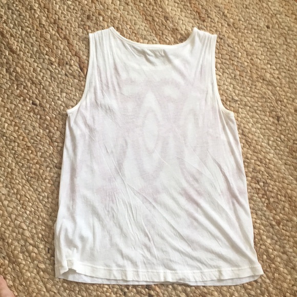 Madewell sleeveless top - Picture 4 of 4